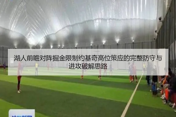 湖人前瞻对阵掘金限制约基奇高位策应的完整防守与进攻破解思路